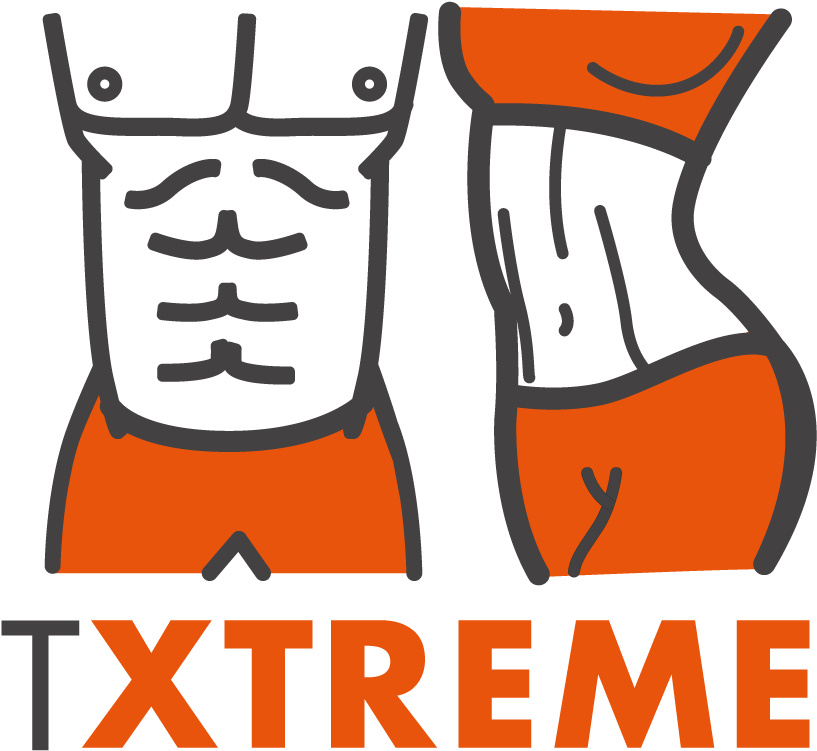 It's A High Intensity Program Where The Participant Clipart (850x850), Png Download