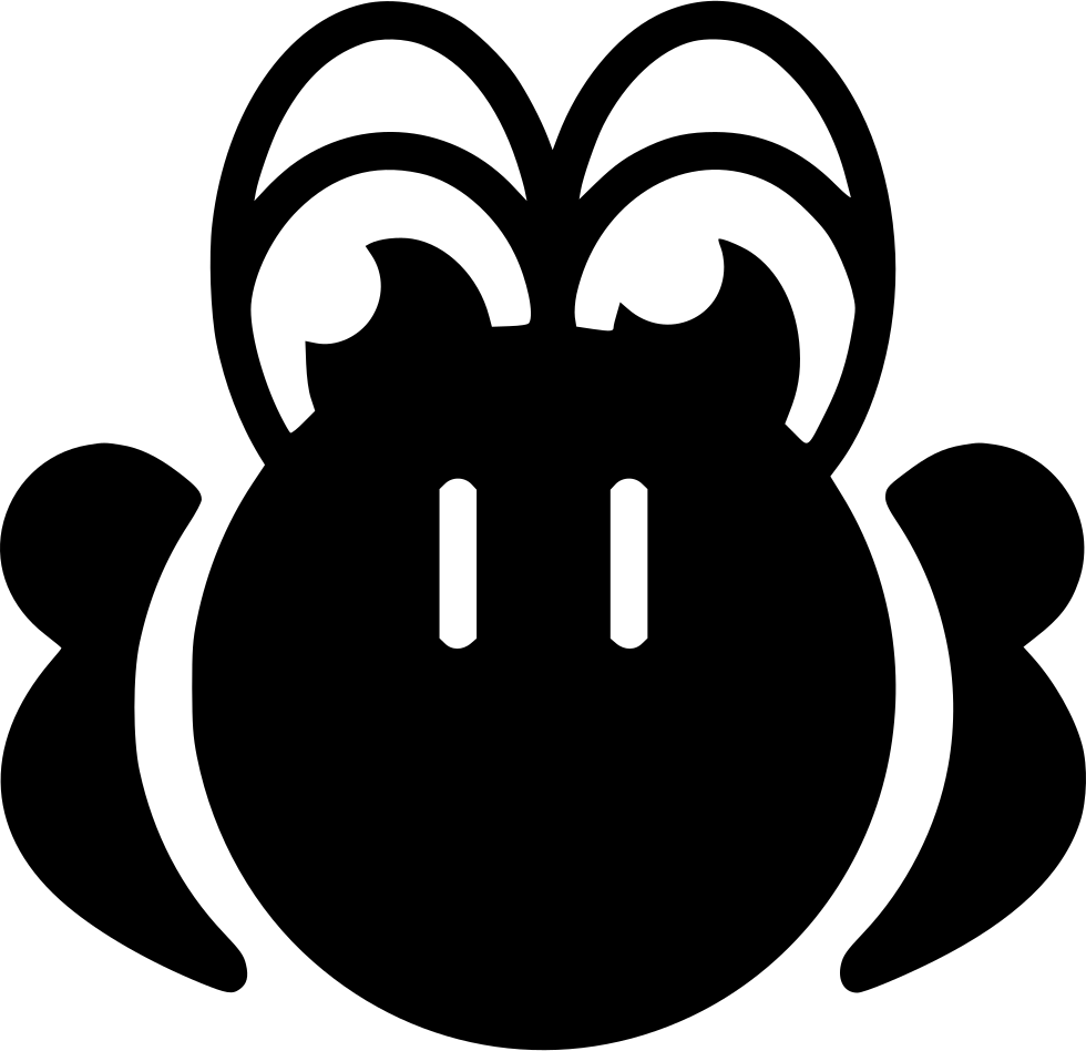 Yoshi Clipart Svg - Png Download (980x948), Png Download