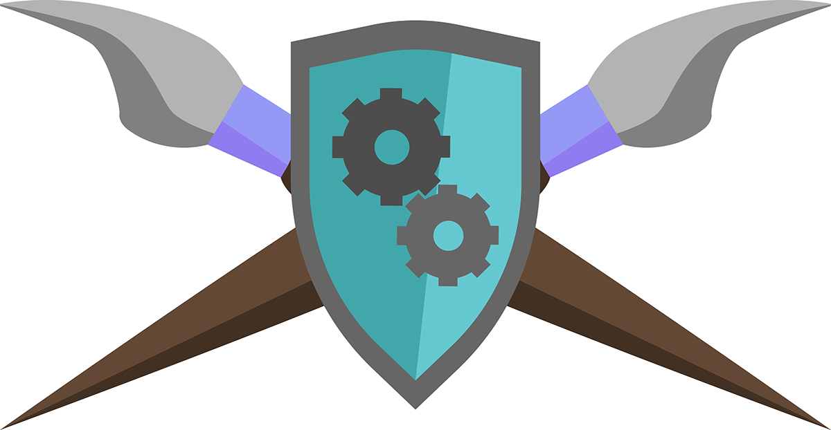Tools Clipart (1200x622), Png Download