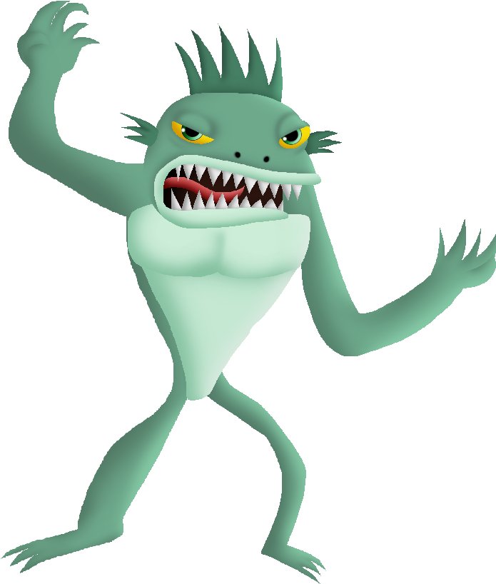 King Kakas Clipart (784x852), Png Download