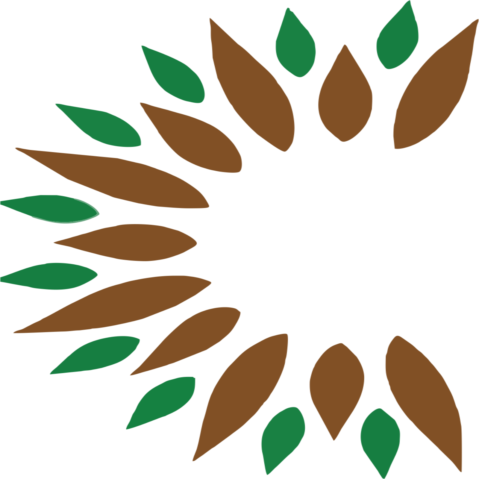 Chips Clipart Cassava - Png Download (1170x1170), Png Download