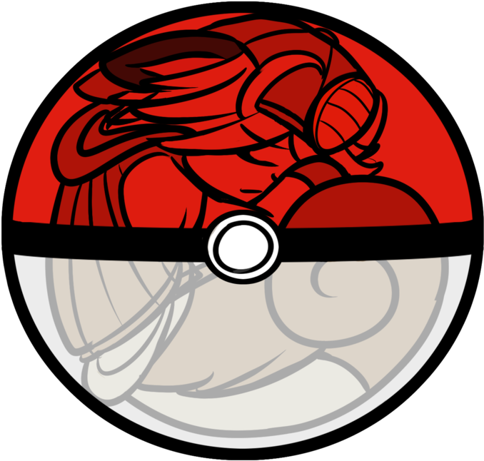 Pokeball Clipart Clip Art - Png Download (640x480), Png Download