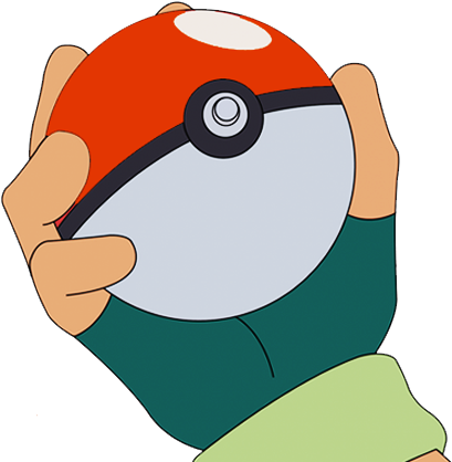 #pokeball #pokemon Clipart (600x600), Png Download