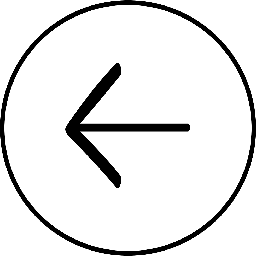 Ic Back Key Pressed Comments Clipart (980x980), Png Download