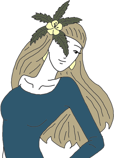 Enchantment Dream Meaning Clipart (600x600), Png Download