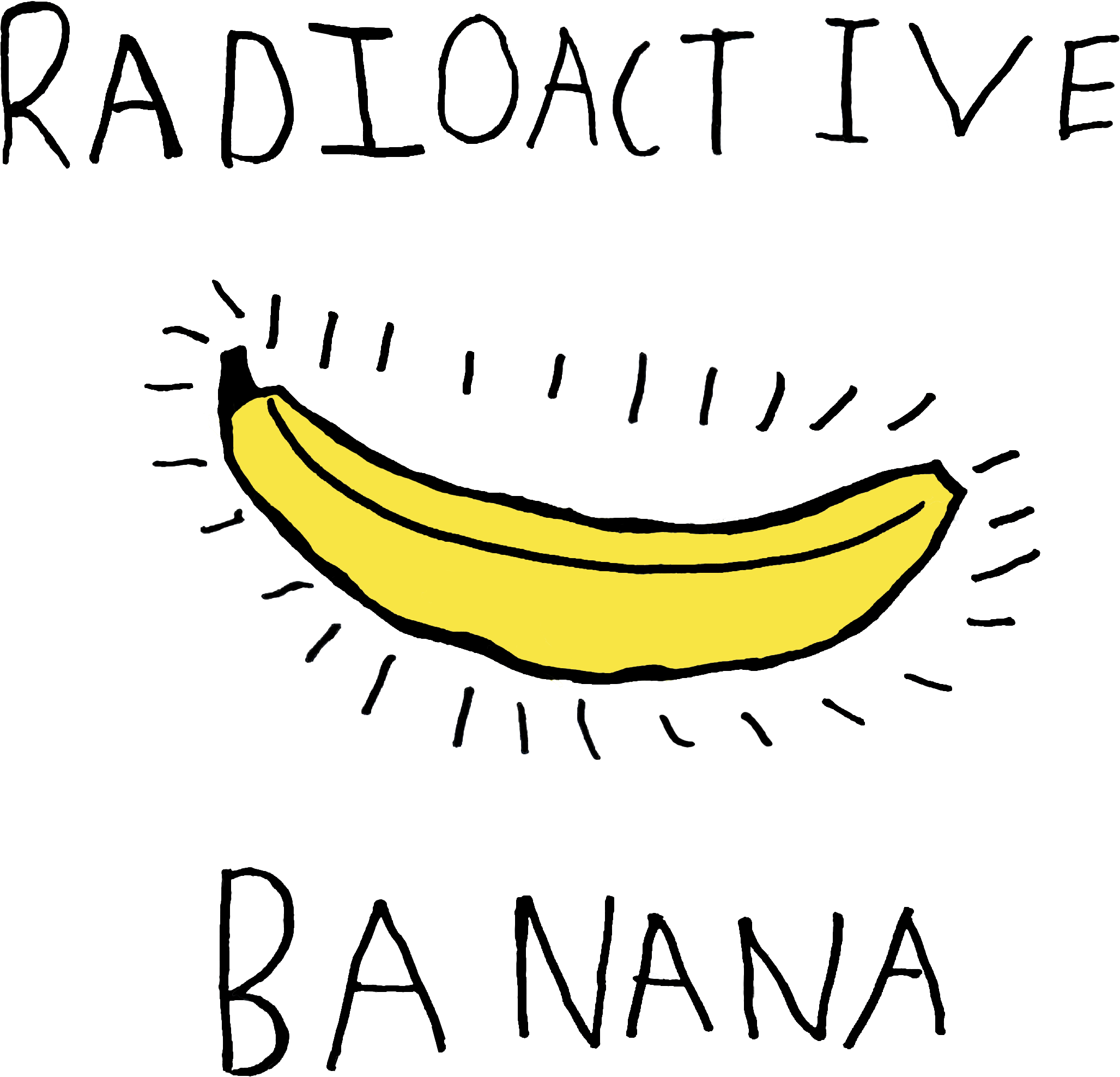 Banana Clipart Eye - Png Download (2071x1996), Png Download
