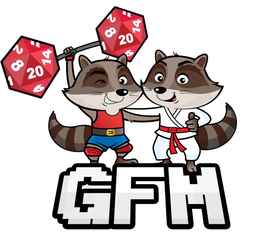 Geek Fitness Matters Clipart (1000x1000), Png Download