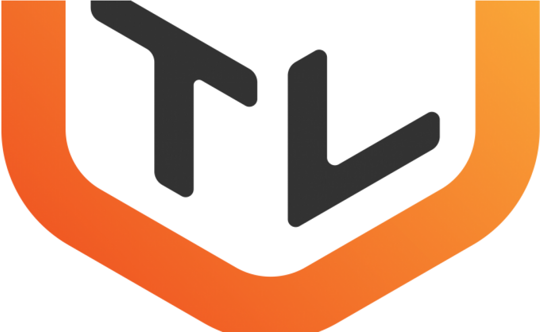 Tabletop Loot Logo Large@8x Clipart (1160x665), Png Download