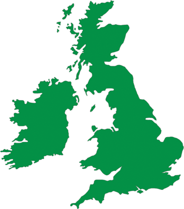 Redditch National Distribution Centre Clipart (623x708), Png Download