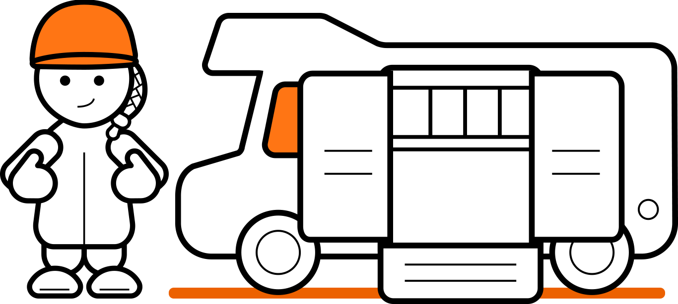 Horsebox Insurance Clipart (1366x614), Png Download