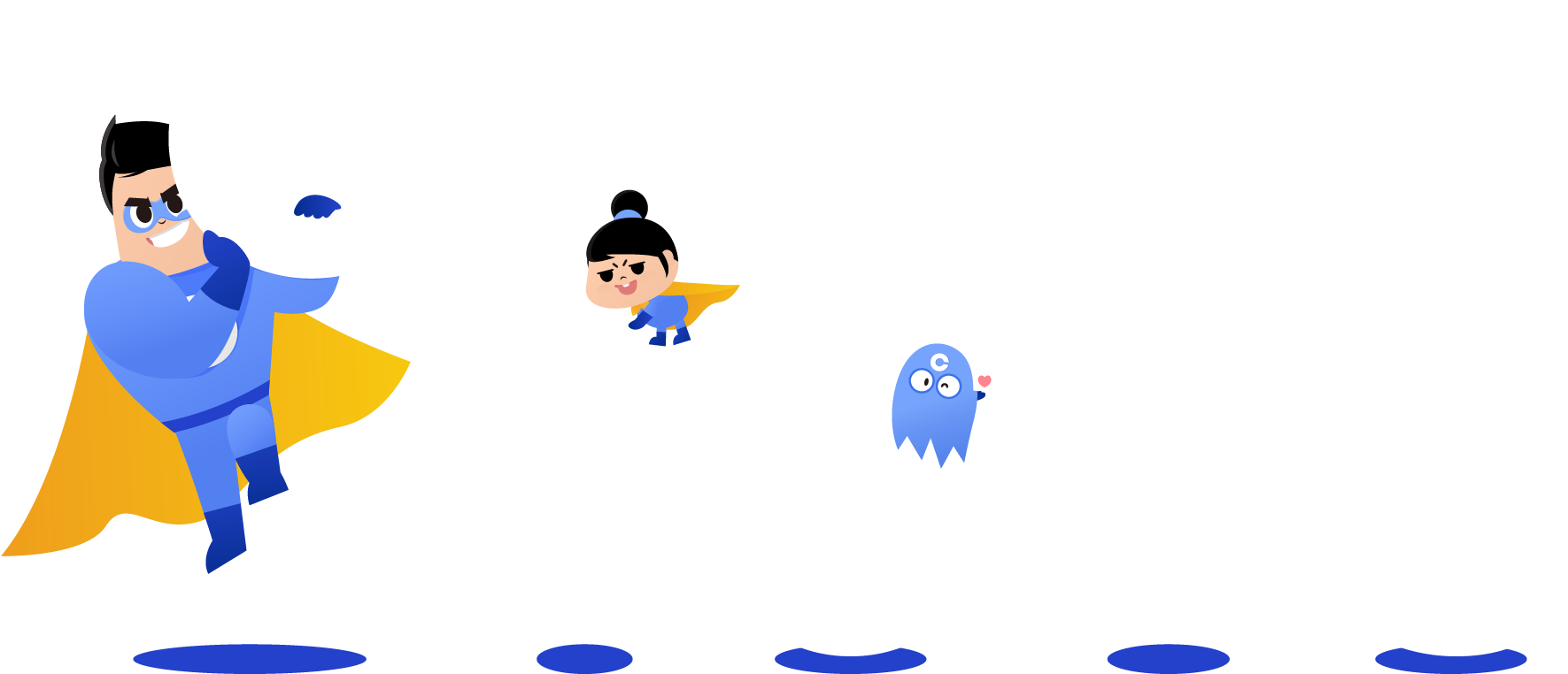 Your Remittance Hero, Cross Clipart (2732x1536), Png Download