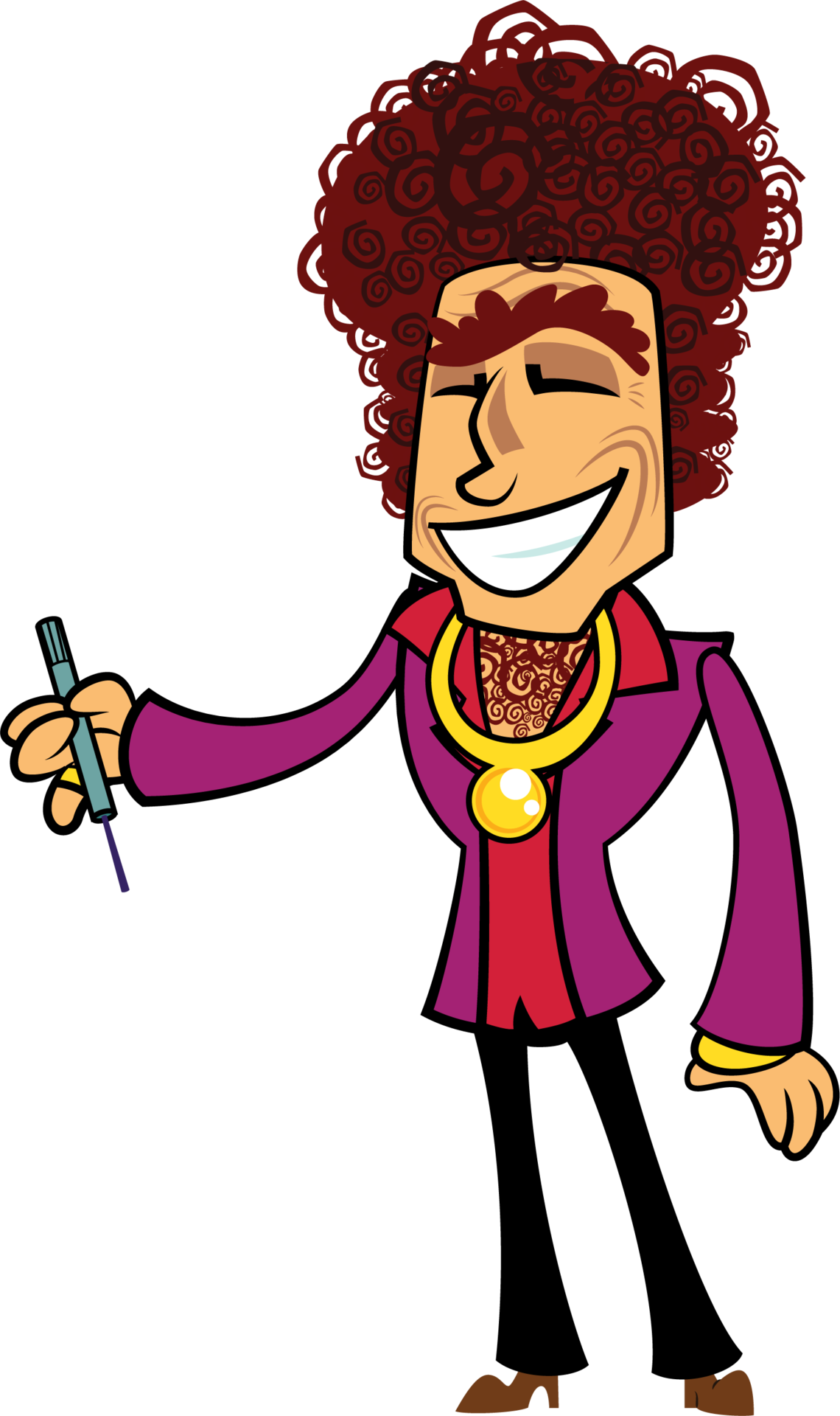 What Better Way To Start Of 2019 Then To Redesign The Clipart (1140x1920), Png Download