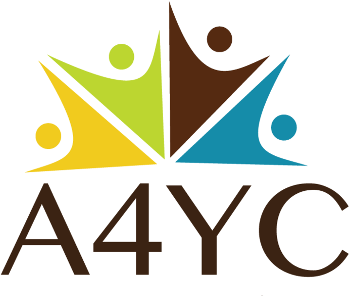 A4yc Conference Aims To Revitalize Practice Clipart (800x631), Png Download