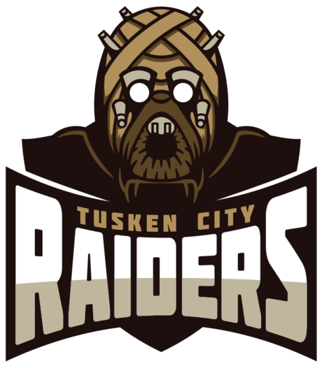 Com Tusken City Raiders Tusken Raiders Sandpeople Star Clipart (630x630), Png Download