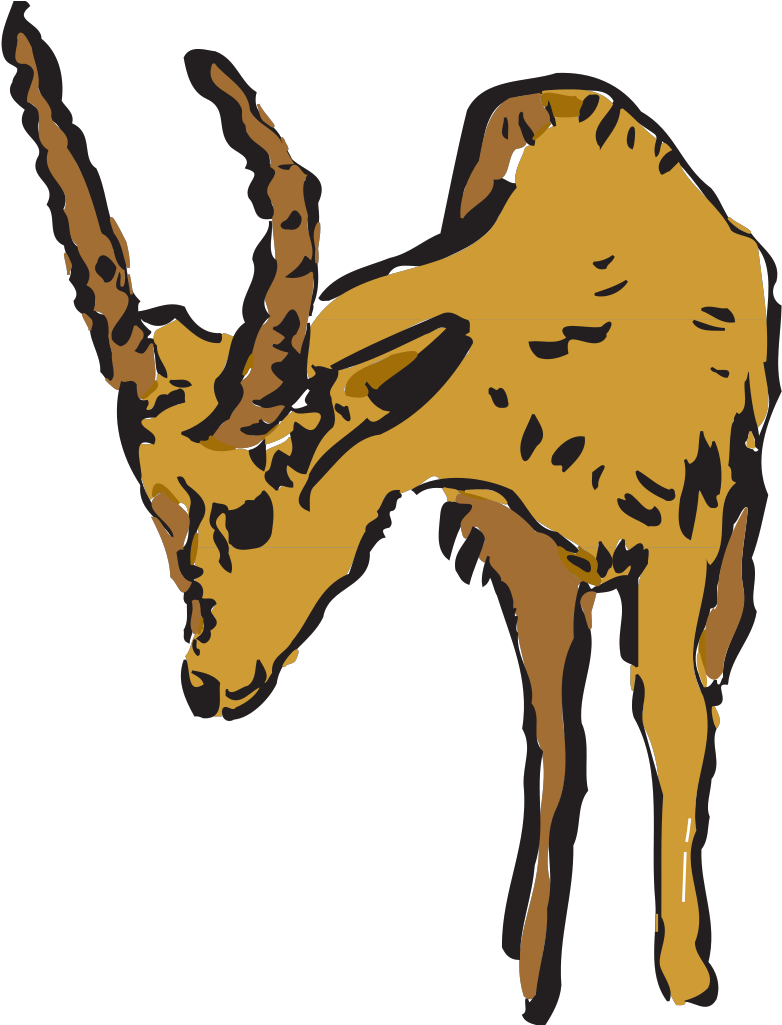 Vector Clipart (973x1280), Png Download