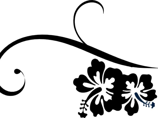 Vines Clipart Swirl - Png Download (640x480), Png Download