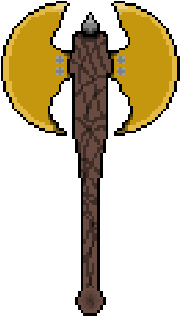 Bronze War Axe Clipart (1024x576), Png Download