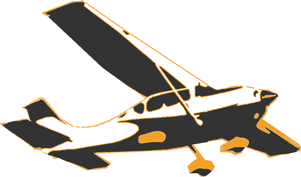 Just Plane Ground Clipart (1006x602), Png Download