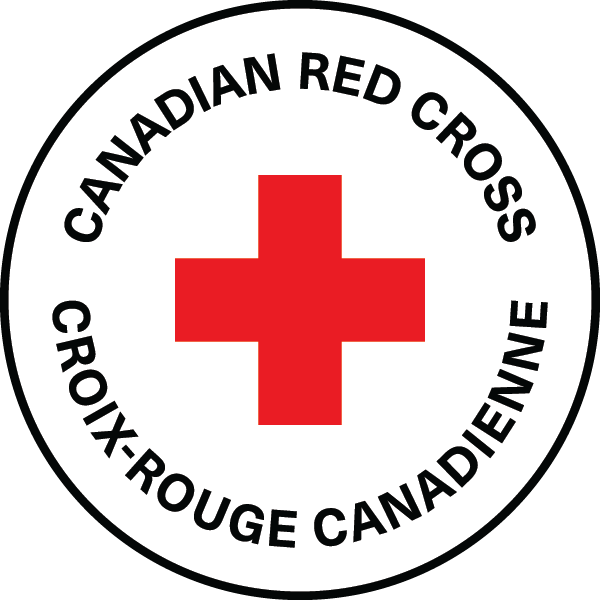 The City And The Canadian Red Cross Are Partnering Clipart (600x600), Png Download