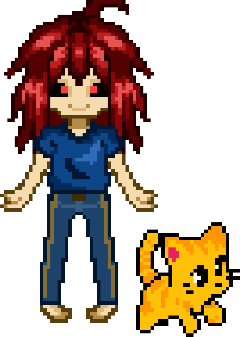 Me And My Kitty Grumpy Clipart (1200x1200), Png Download