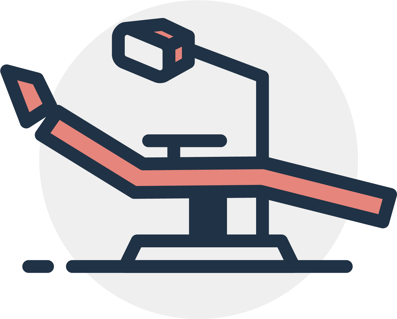 Exclusively For Dentists Clipart (1876x1876), Png Download