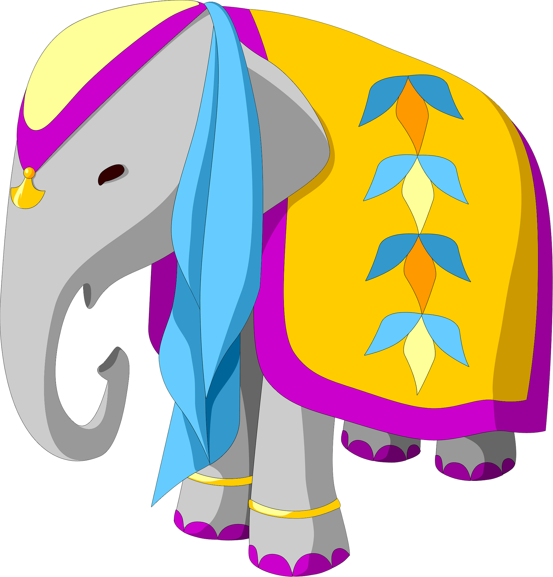 Pictures, Free Photos, Free Images, Royalty Clipart (1228x1280), Png Download