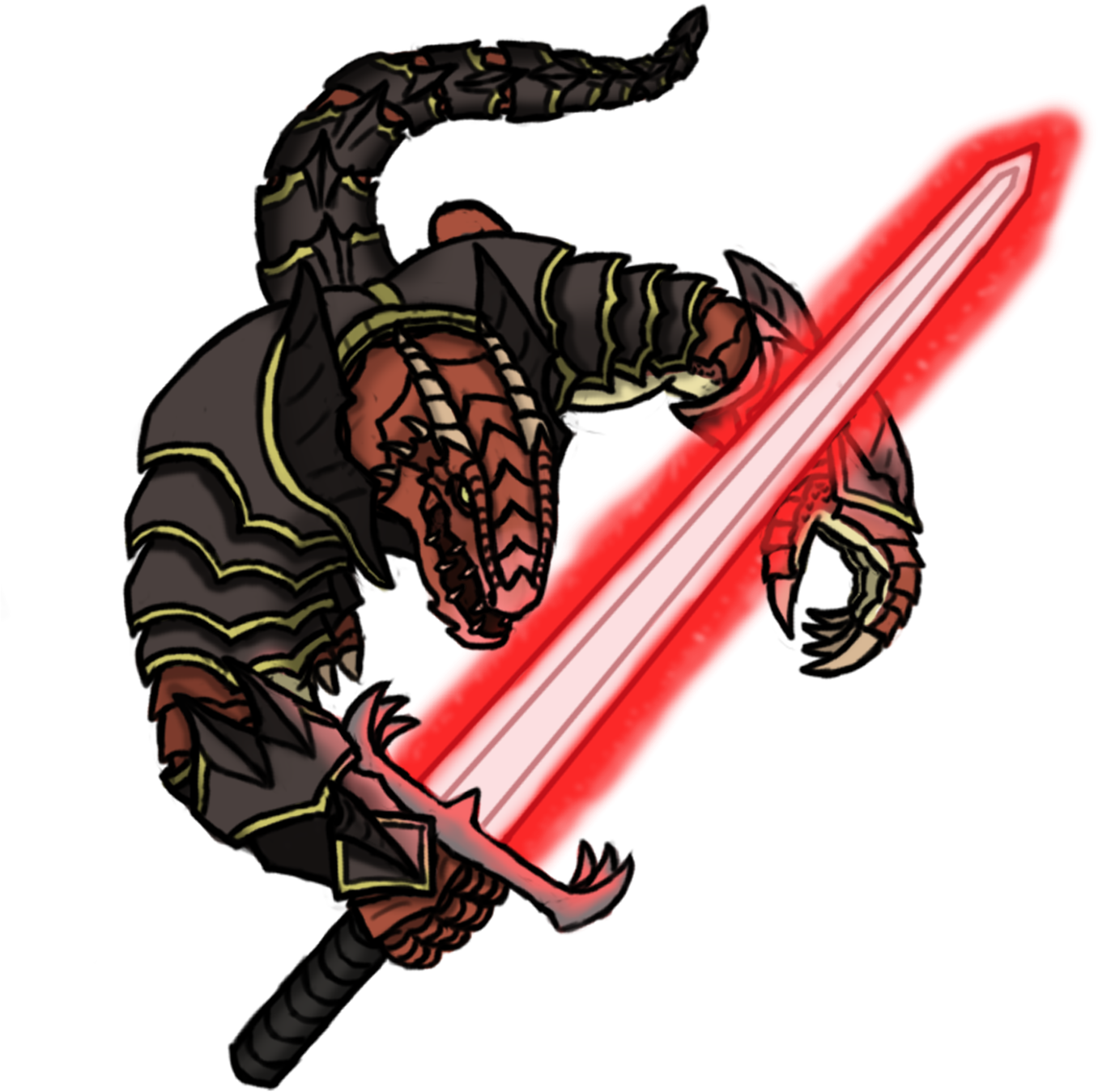 Dnd Clipart Full Size Clipart (3034724) PinClipart