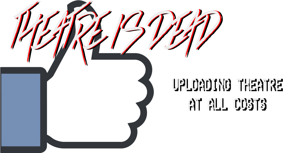 Theatreisdead Uploads Theatre At All Costs Clipart (1200x630), Png Download