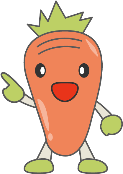 Illustration / Character / Cute Clipart (640x640), Png Download