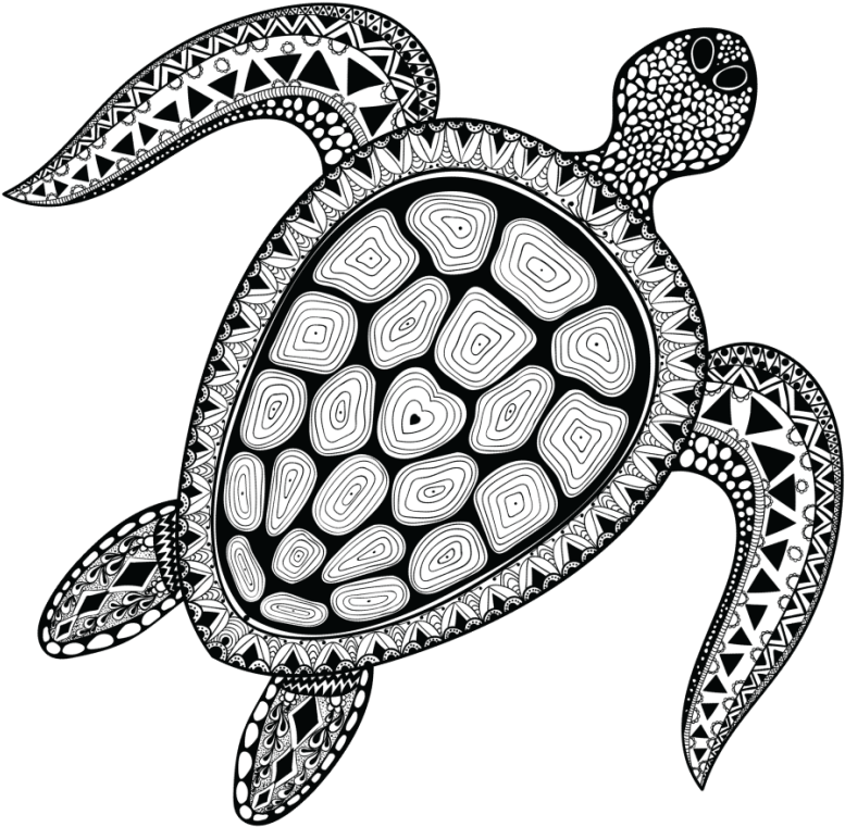 Sea Symbolism Gallery Meaning Clipart (1024x1024), Png Download