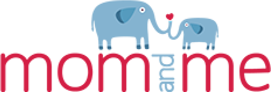 Mom & Clipart (1000x316), Png Download