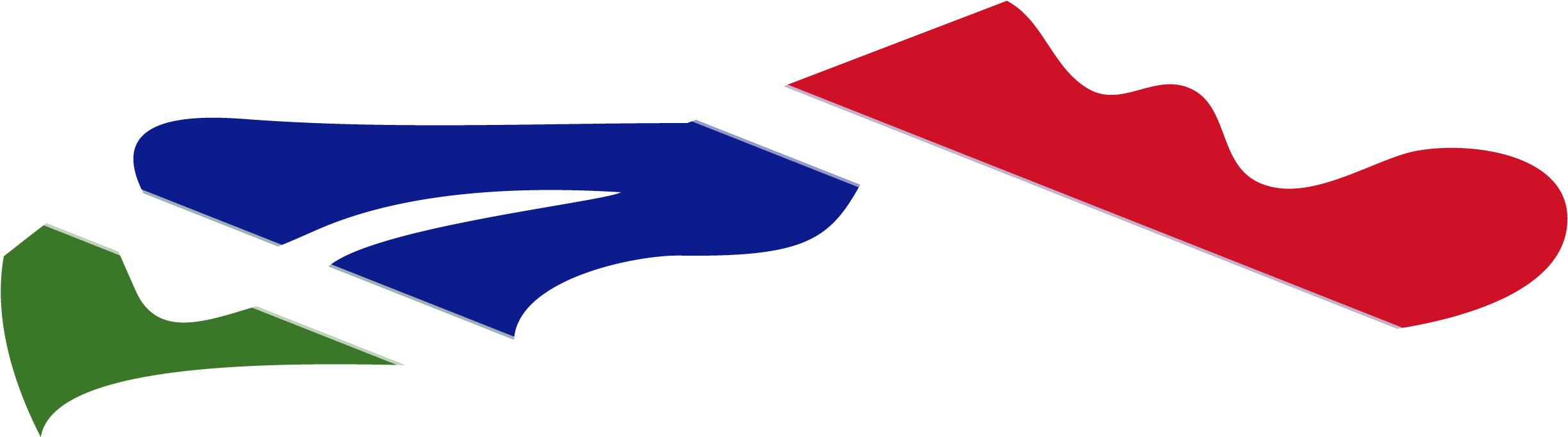 Utilizes Ict As A Platform To Exchange Data, Information, Clipart (2501x2500), Png Download