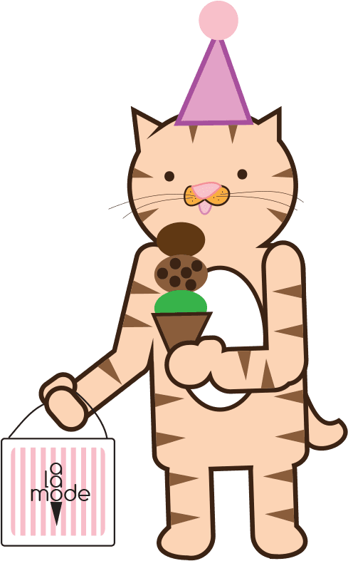 Our Flagship Shop Clipart (529x802), Png Download