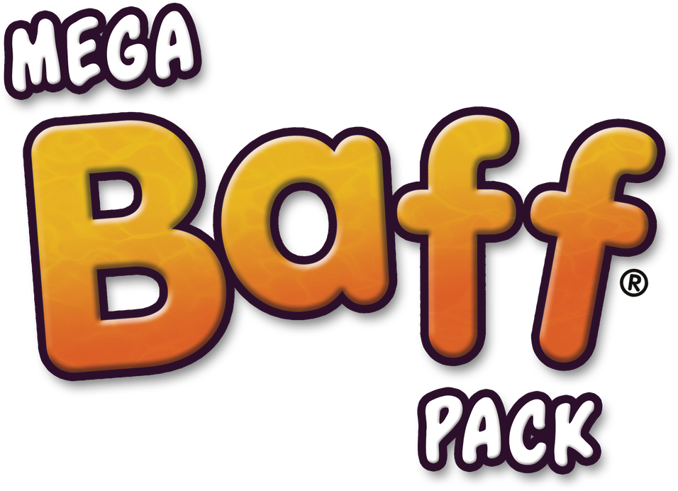 Crackle Baff Colours Clipart (1060x800), Png Download