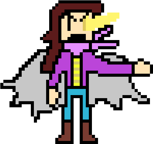 My Oc Fight (edited) Clipart (580x540), Png Download