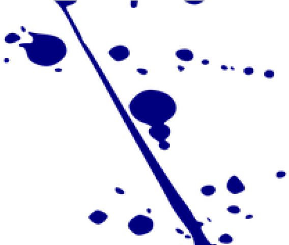 Nail Polish Clipart Paint Drip - Png Download (640x480), Png Download