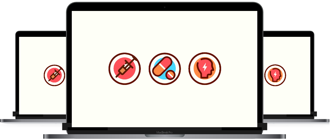 Covering The Ins And Outs Of Aboriginal Primary Healthcare Clipart (1085x460), Png Download