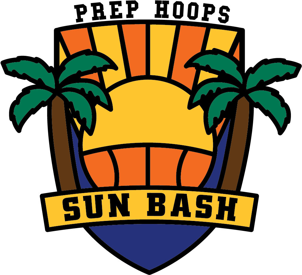 The Inaugural Prep Hoops Sun Bash Kicks Off Today Clipart (1497x1087), Png Download
