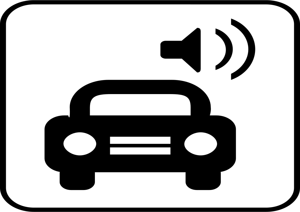 Speaker Comments Clipart (980x694), Png Download