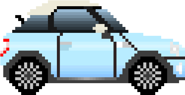 Mini Coupe S Clipart (1010x430), Png Download