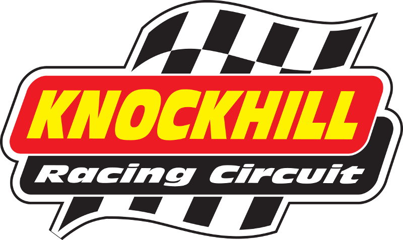 Knockhill Racing Circuit Join As Tartan Tarmac Commercial Clipart (800x477), Png Download