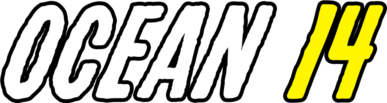 Ocean Clipart (1280x544), Png Download