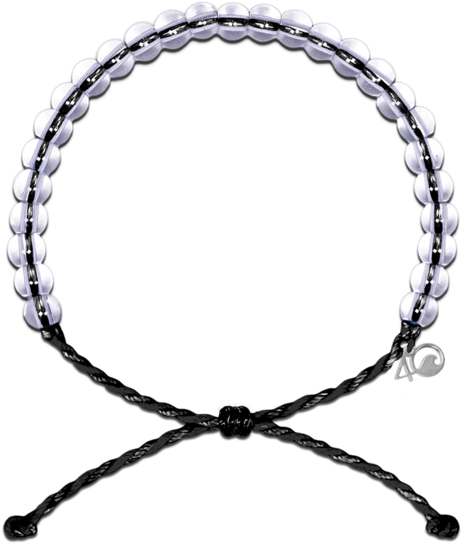 4 Ocean Bracelet Clipart (600x600), Png Download