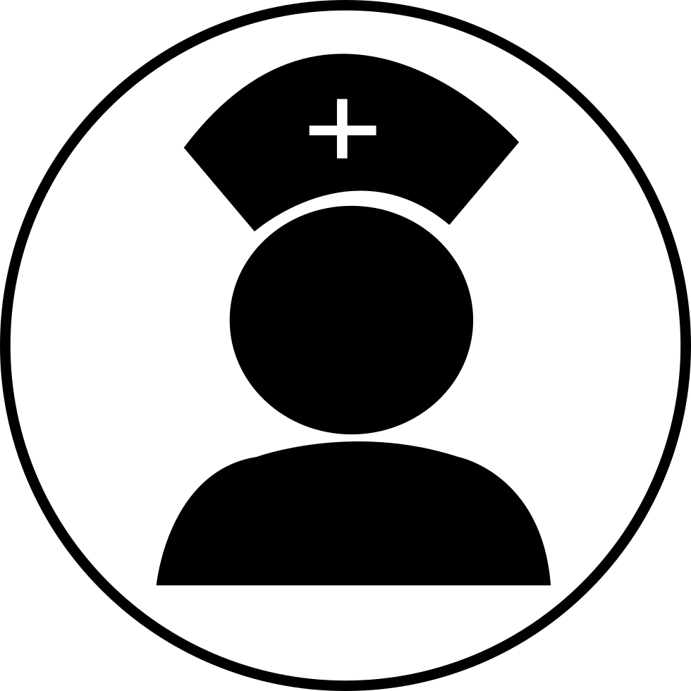 Nurse Comments Clipart (980x980), Png Download