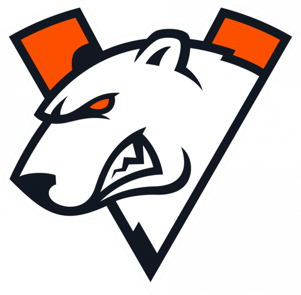 Pro Matches On Faceit Major 2018 Tournament Clipart (600x588), Png Download