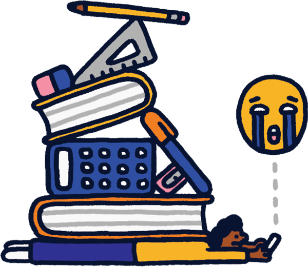 David Biskup Illustration Clipart (600x521), Png Download