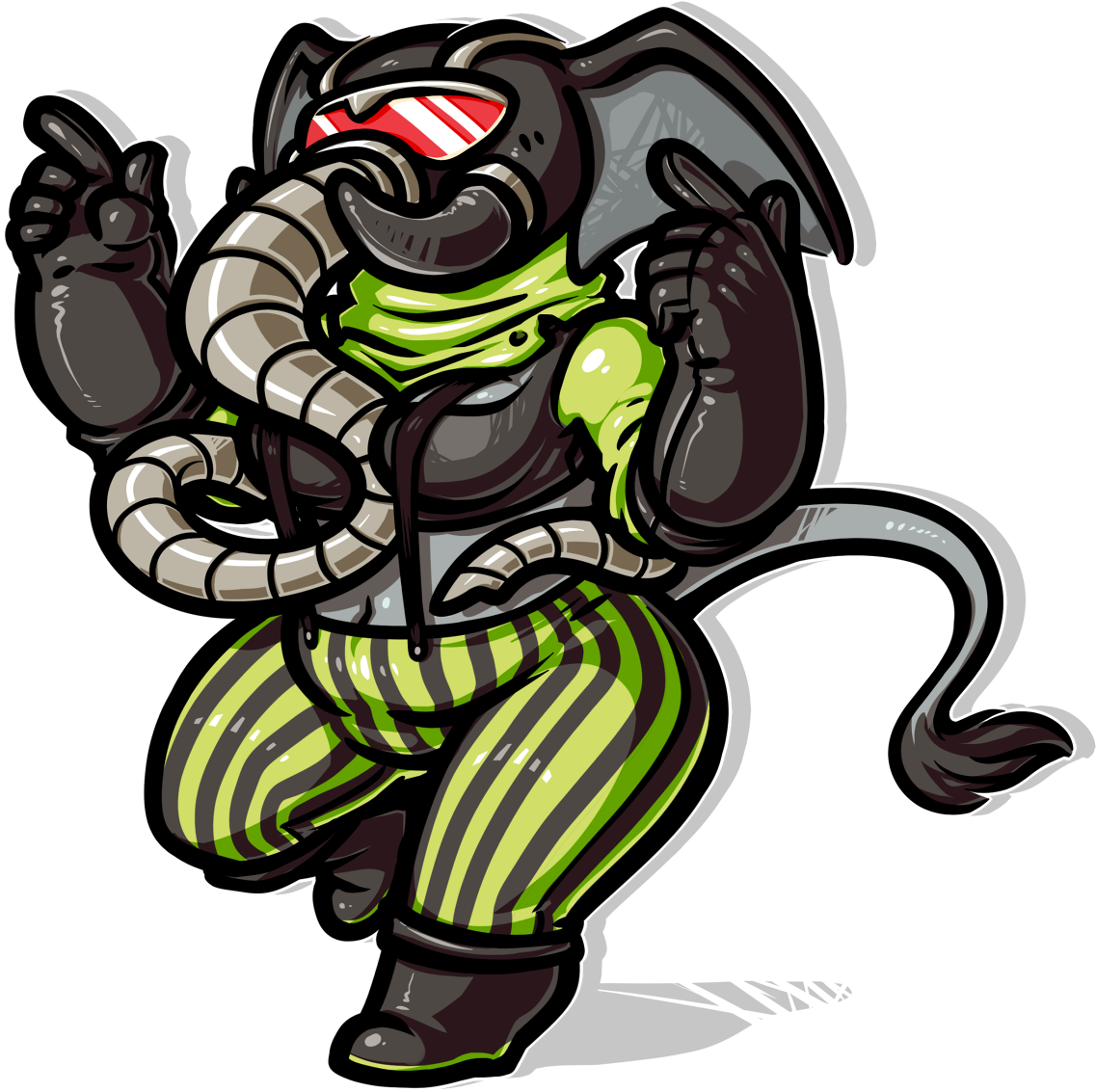 Finger Guns Clipart (1280x1201), Png Download