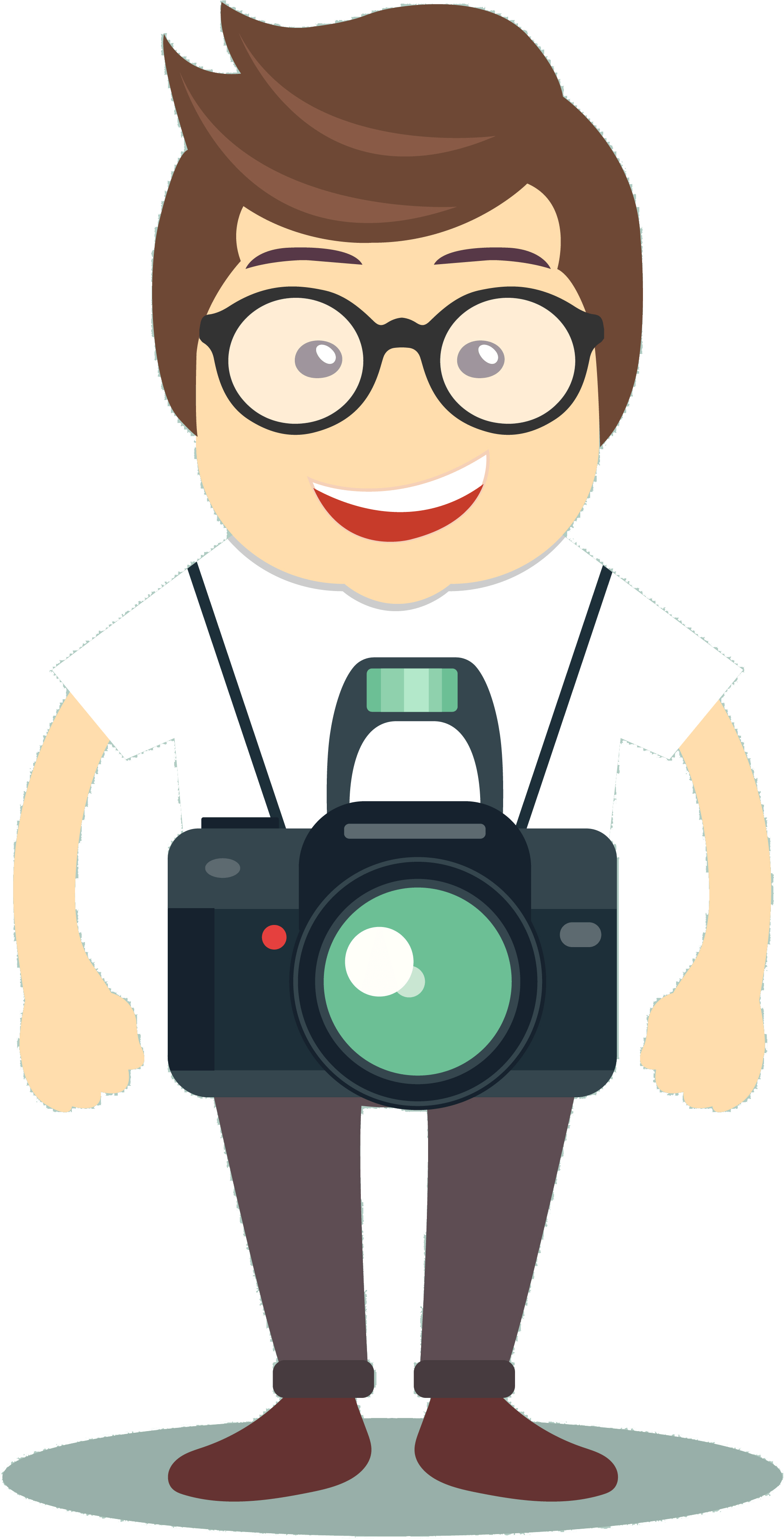 How To Make Money As A Photographer Clipart (1912x3752), Png Download