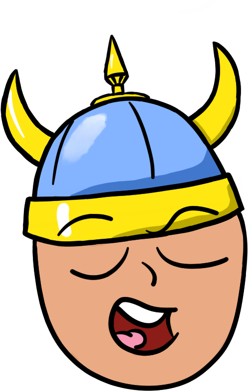 Pillage N' Blunder Clipart (814x899), Png Download