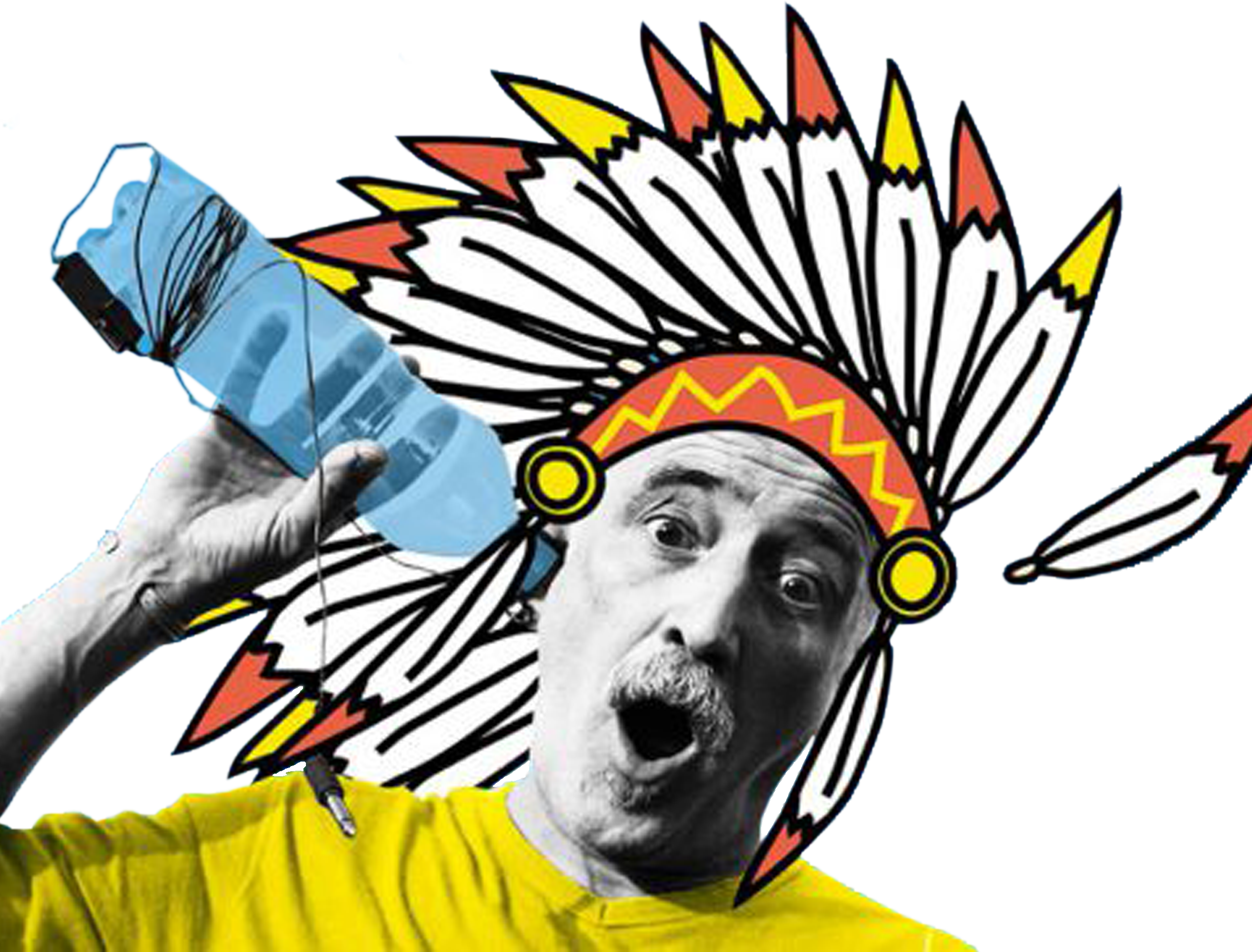 Bal Chanté André Minvielle Clipart (2480x1885), Png Download